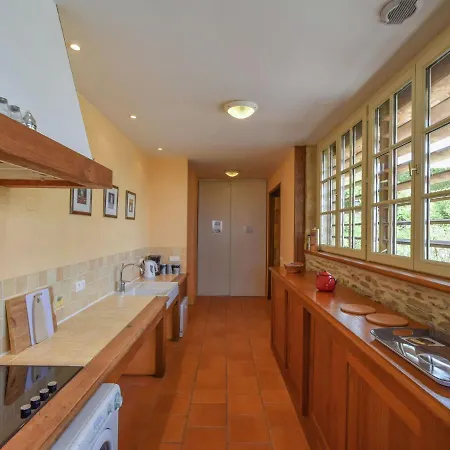 Cosy In St Medard D'excideuil With Pool Holiday home Lauriere (Dordogne)
