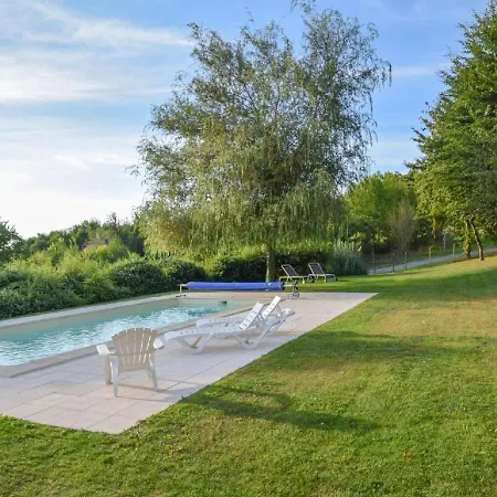 Holiday home Cosy In St Medard D'excideuil With Pool *