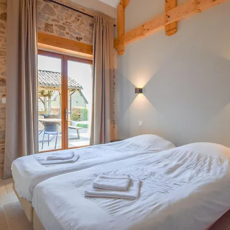 Holiday home Cosy In St Medard D'excideuil With Pool *