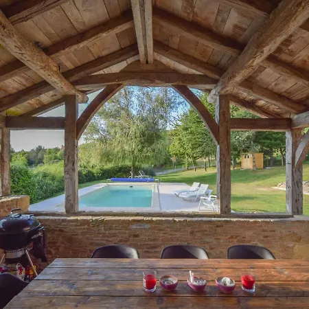 Holiday home Cosy In St Medard D'excideuil With Pool *