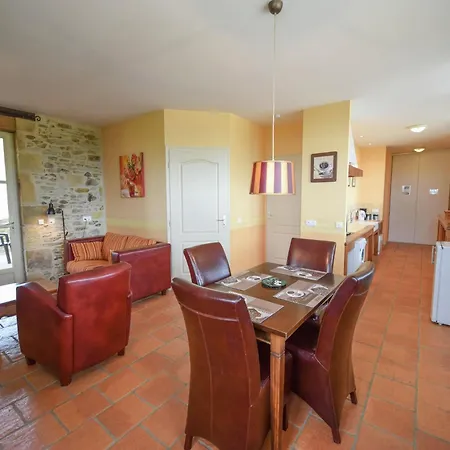 Cosy In St Medard D'excideuil With Pool