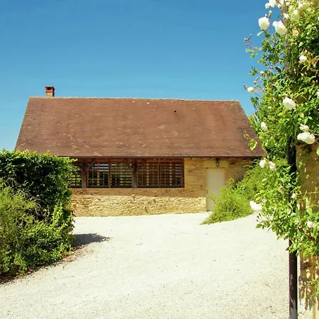 Holiday home Cosy In St Medard D'excideuil With Pool Lauriere (Dordogne)