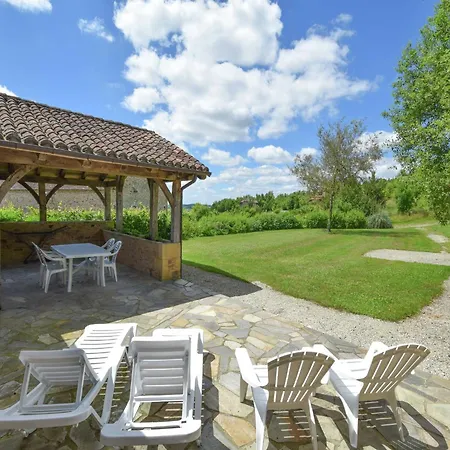 Cosy In St Medard D'excideuil With Pool Lauriere (Dordogne)