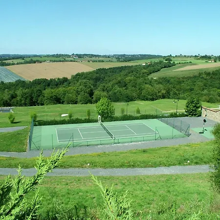 Cosy In St Medard D'excideuil With Pool