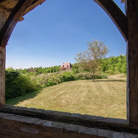 Cosy In St Medard D'excideuil With Pool Lauriere (Dordogne)